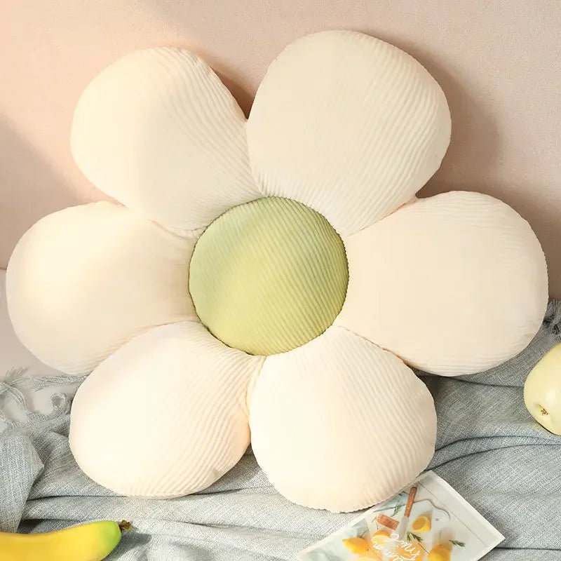 Sunflower Pillows
