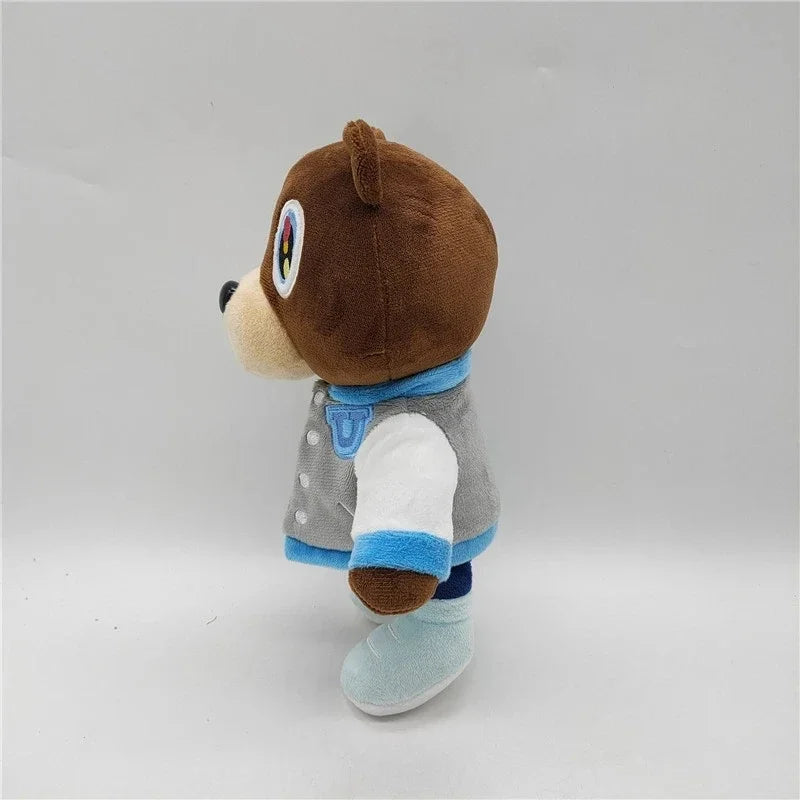 Dropout Teddy Bear