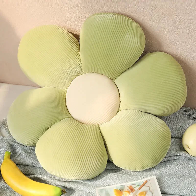 Sunflower Pillows