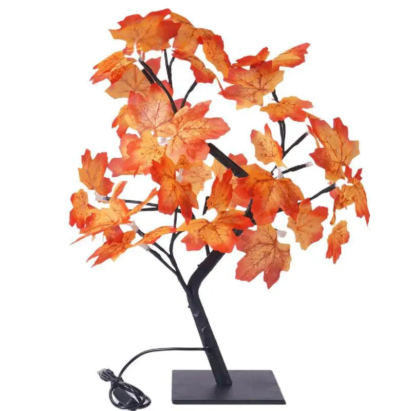 Table Tree Bonsai Light