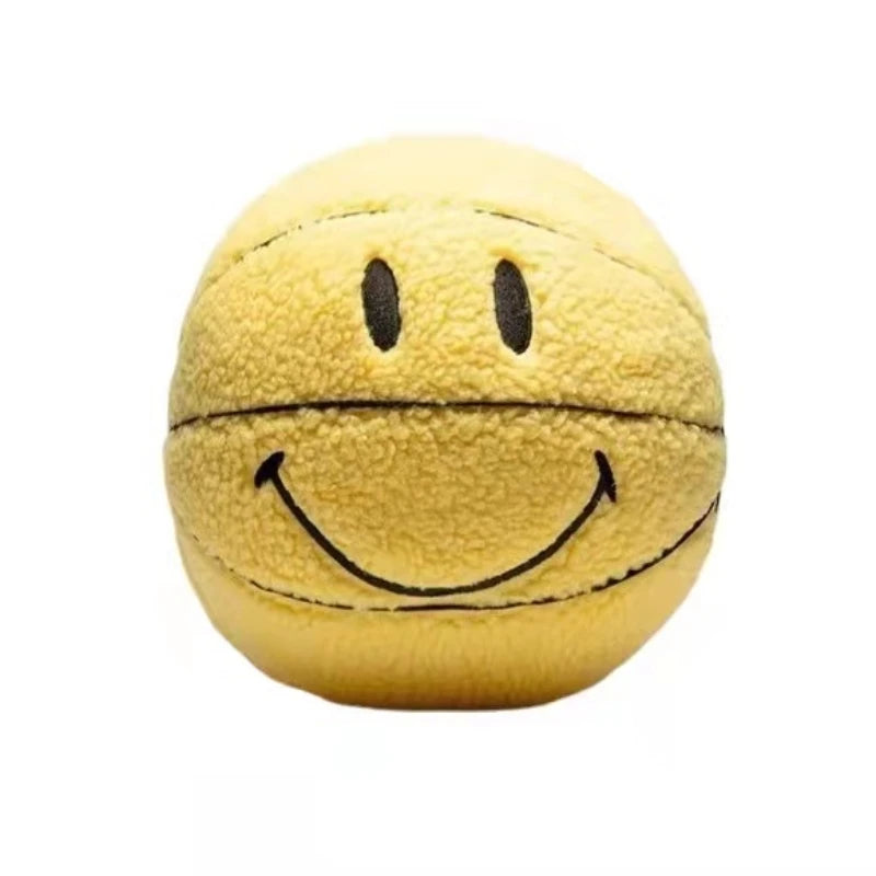 Basketball Plushies