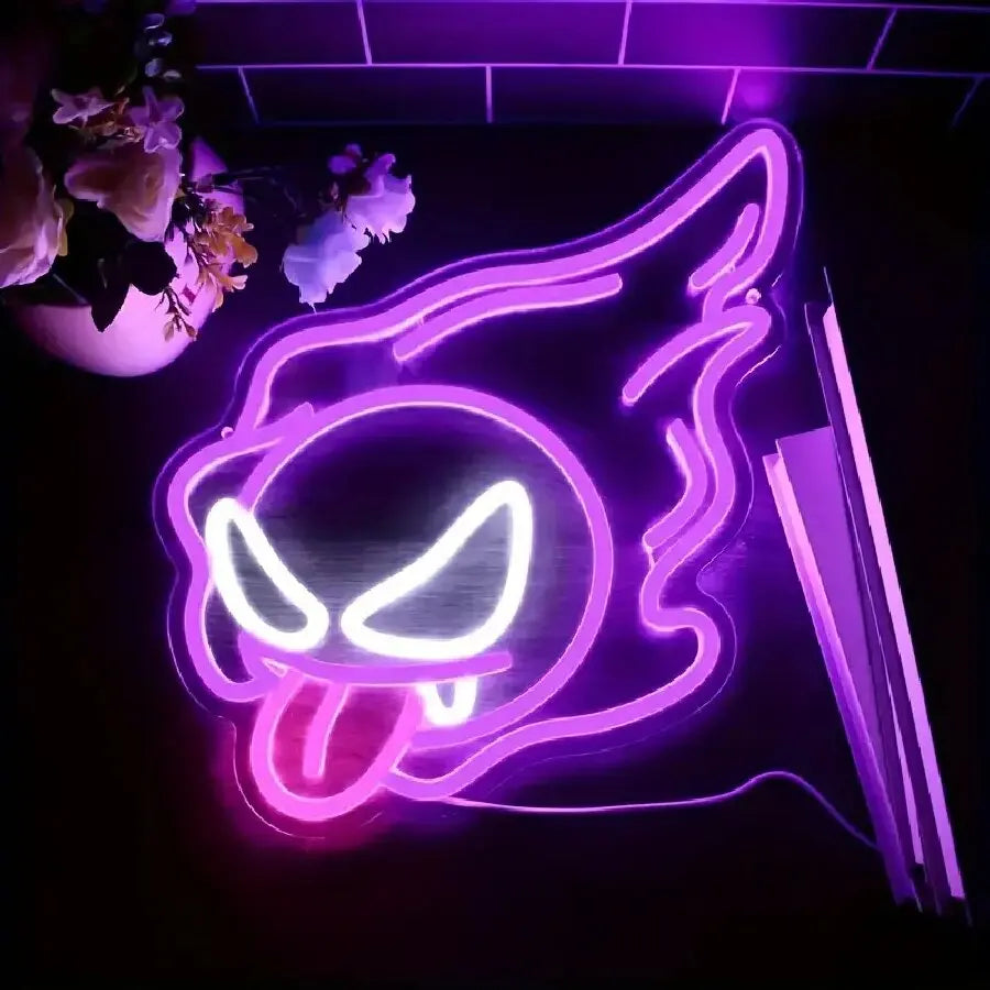 Gaming Neon Signs