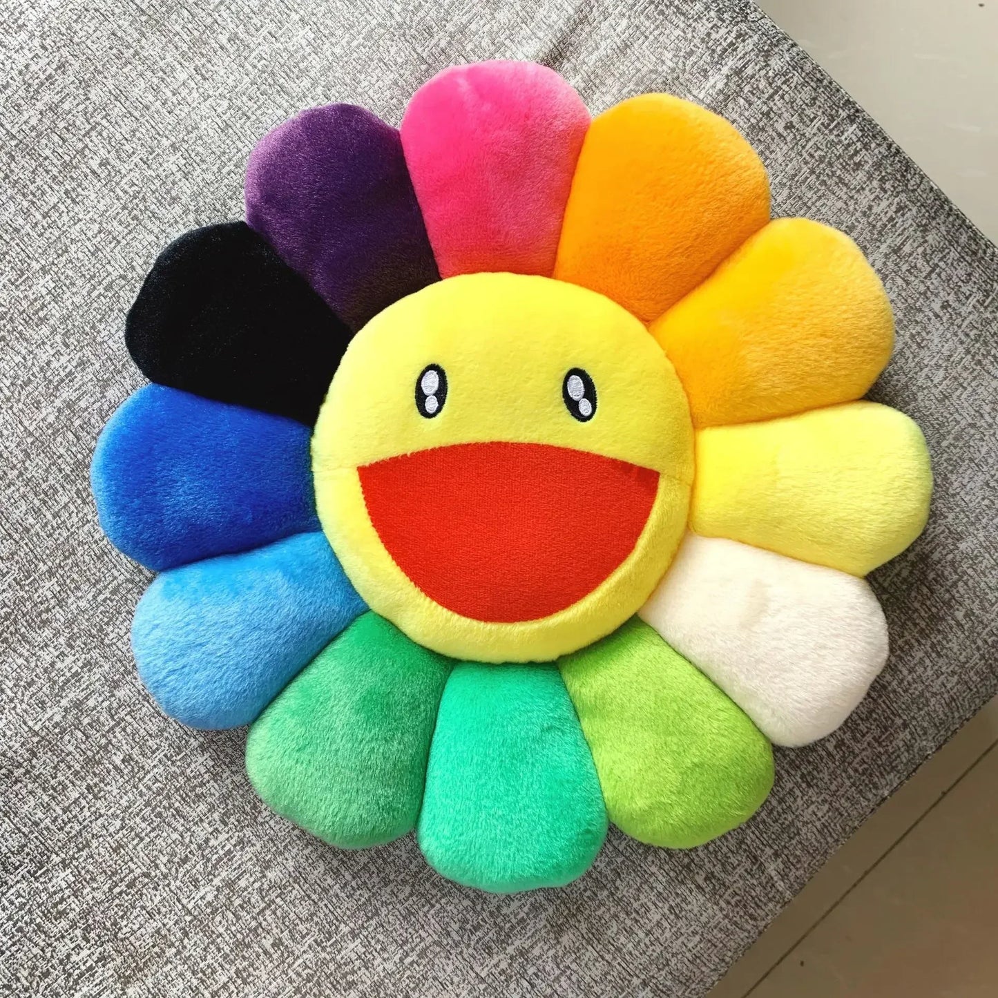 Sunflower Plushies