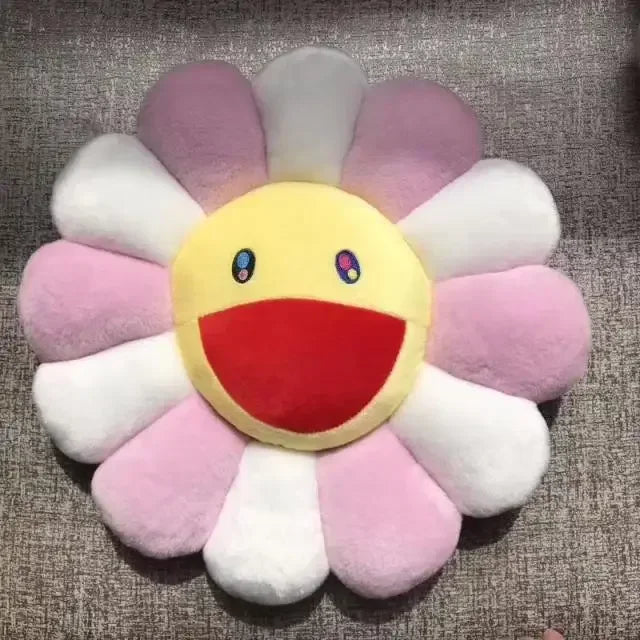 Sunflower Plushies