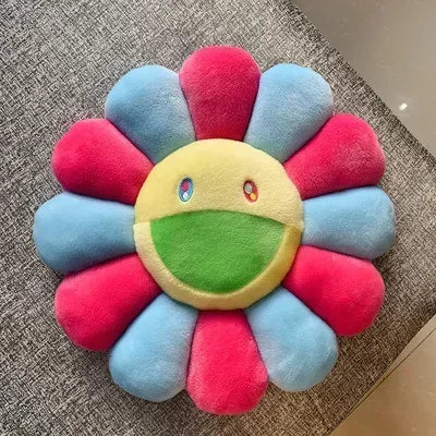 Sunflower Plushies