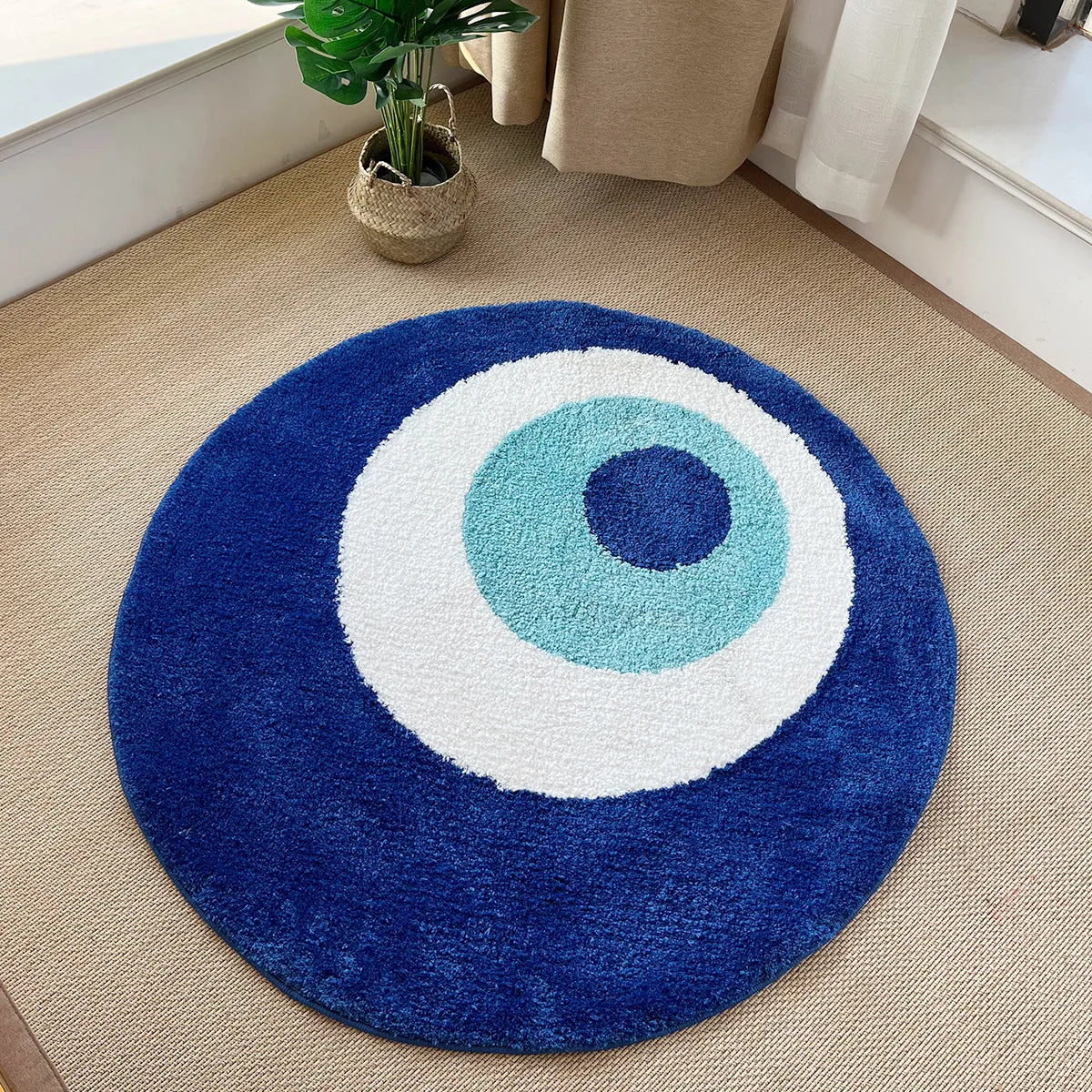 Protective Eye Rug
