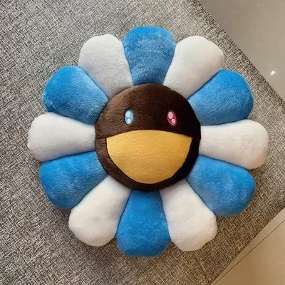 Sunflower Plushies