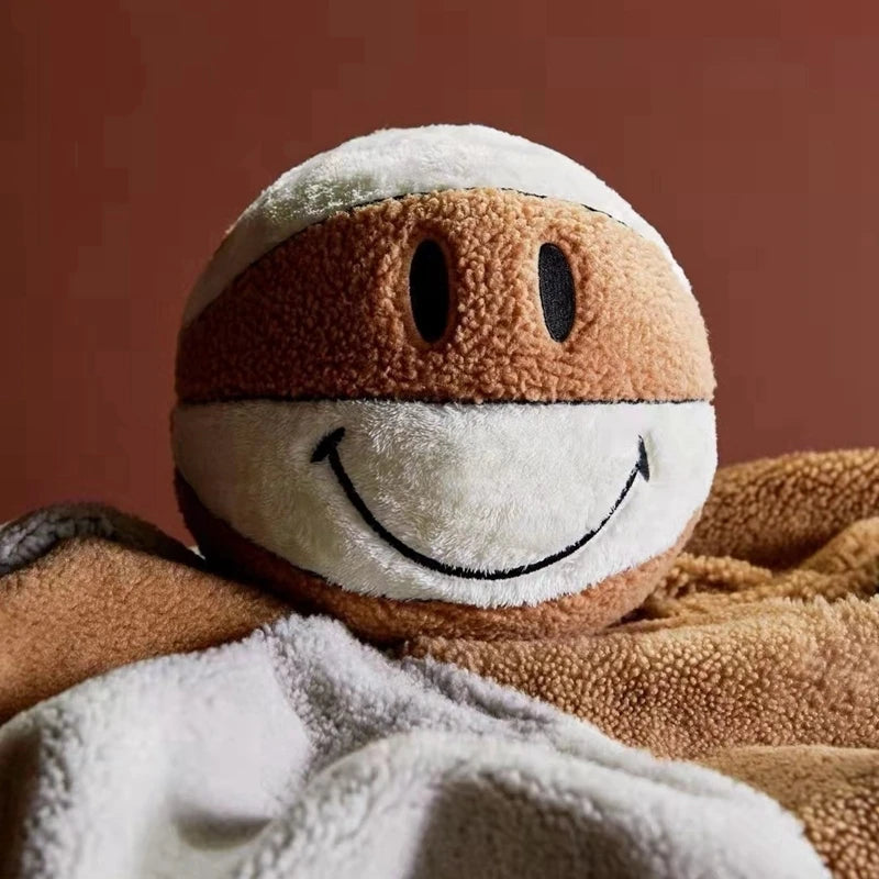 Basketball Plushies