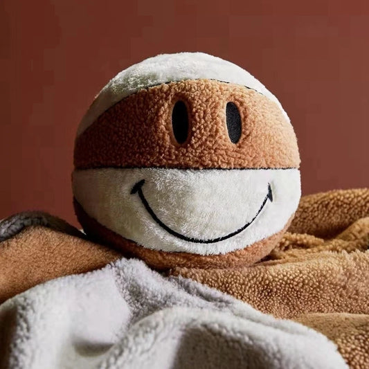 Basketball Plushies