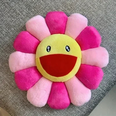 Sunflower Plushies