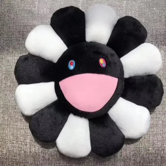 Sunflower Plushies