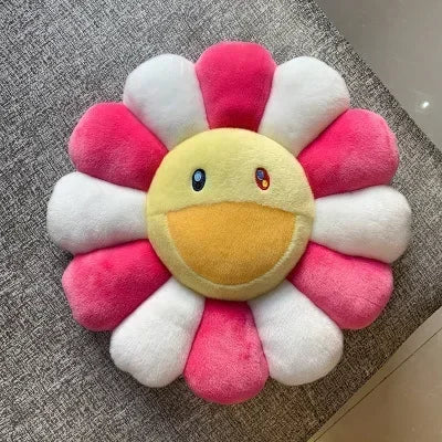 Sunflower Plushies