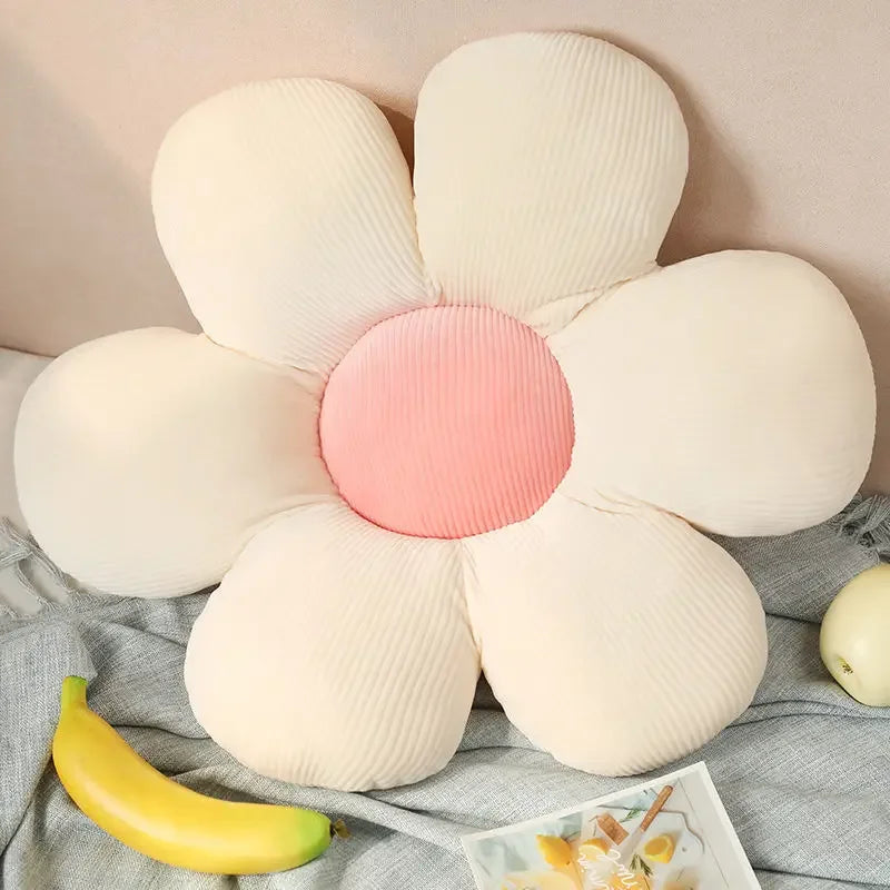 Sunflower Pillows