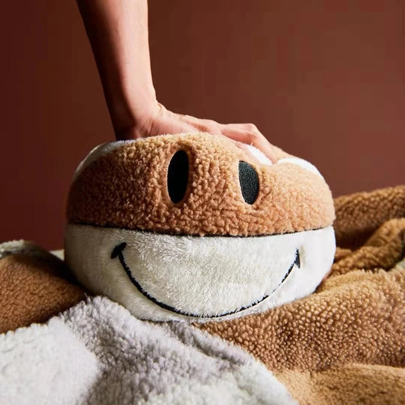 Basketball Plushies