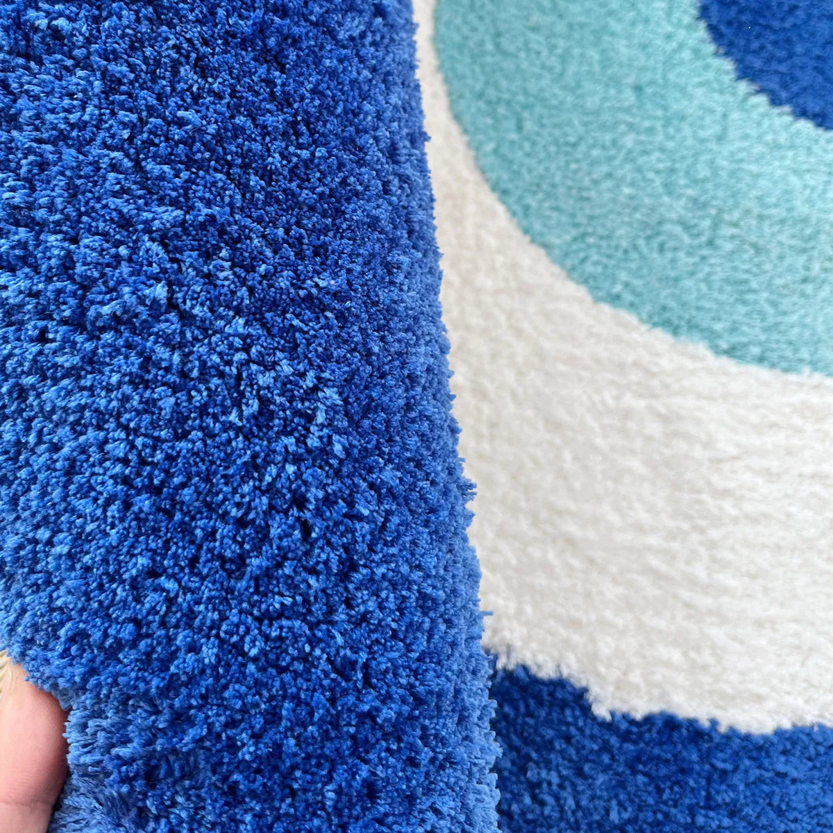 Protective Eye Rug
