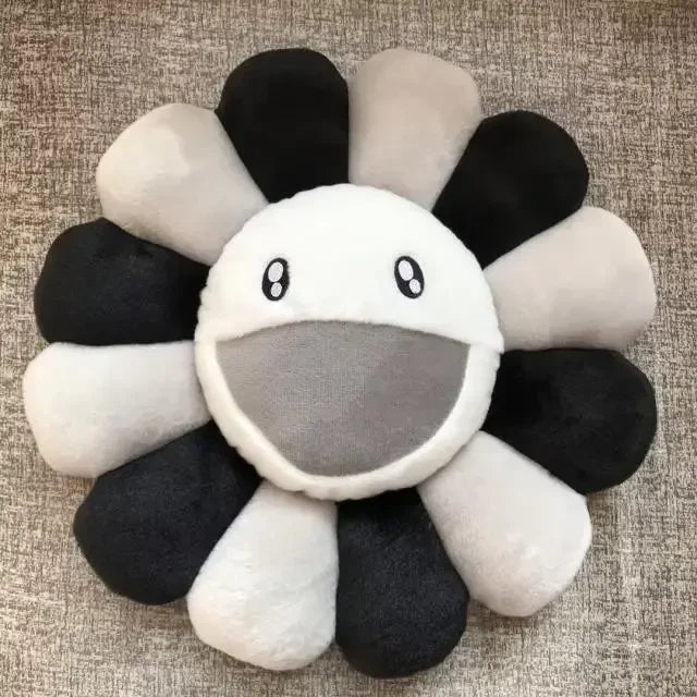 Sunflower Plushies