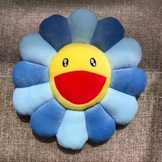 Sunflower Plushies
