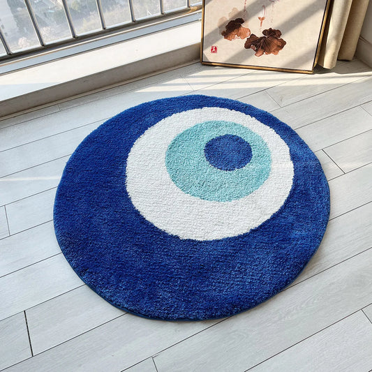 Protective Eye Rug