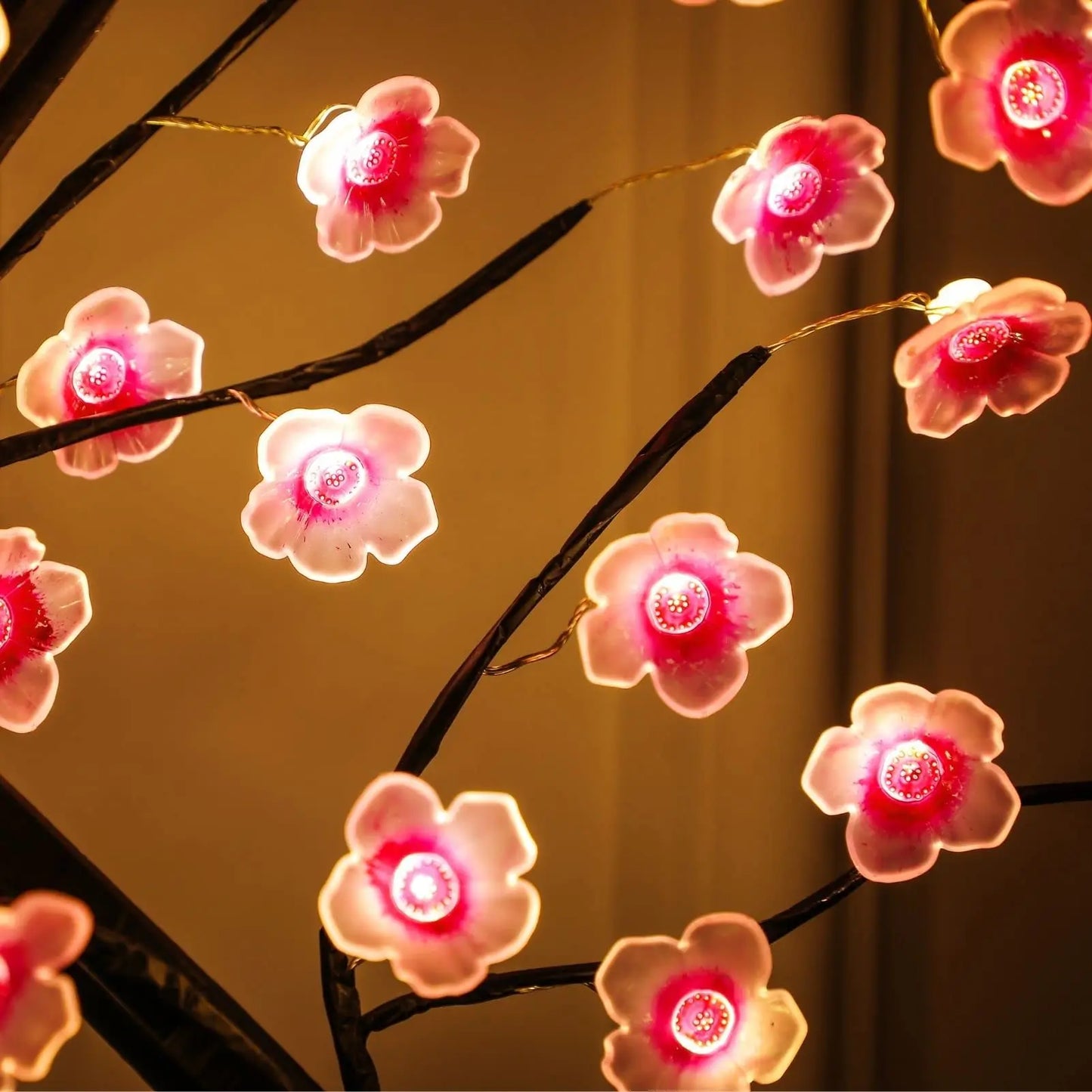 Table Tree Bonsai Light