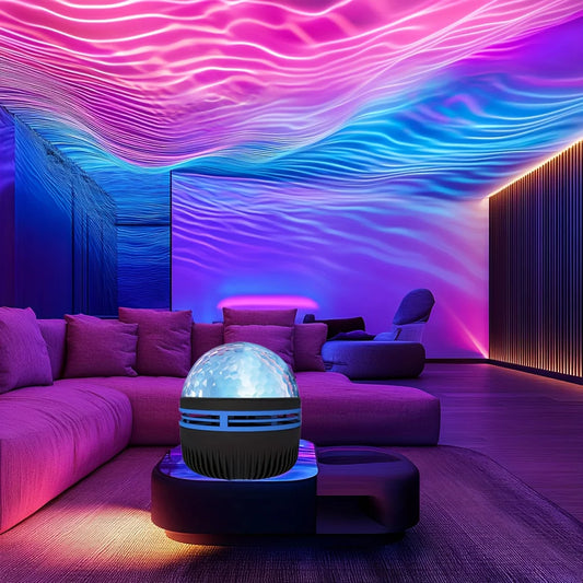 Starry Night Projector