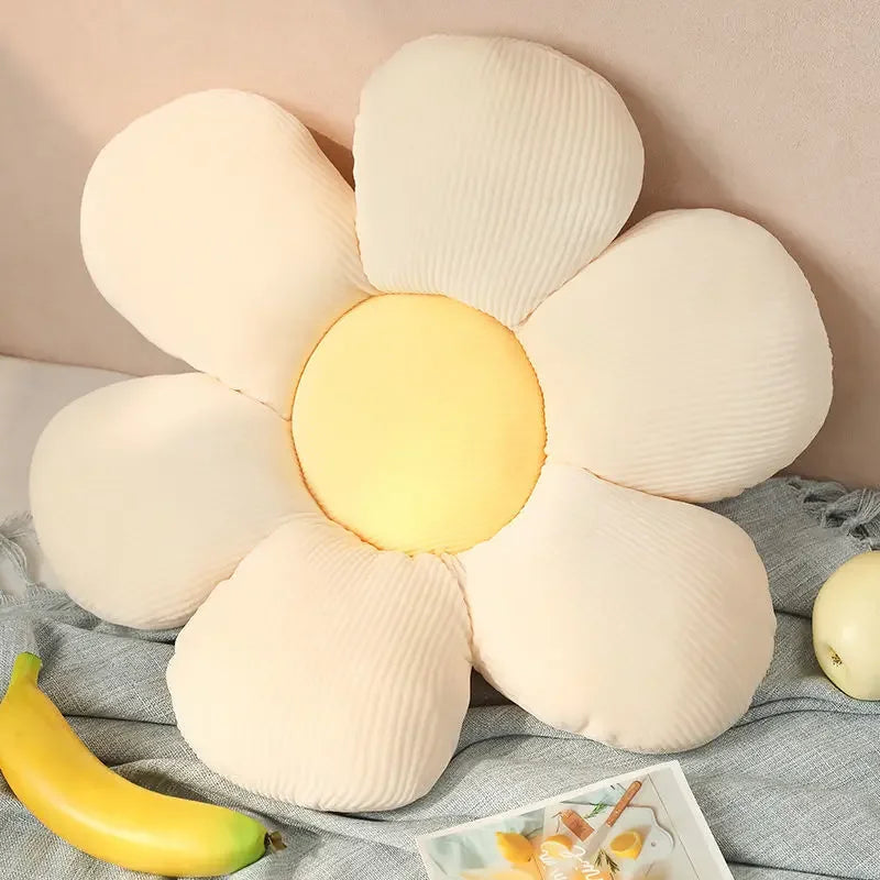 Sunflower Pillows