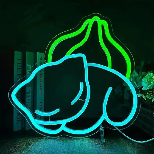 Gaming Neon Signs