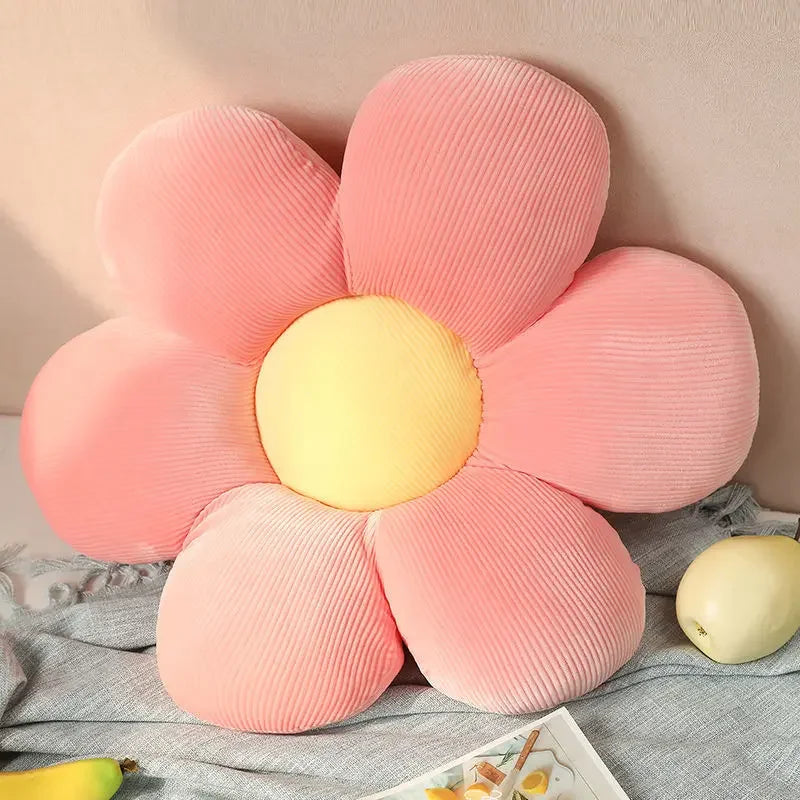 Sunflower Pillows