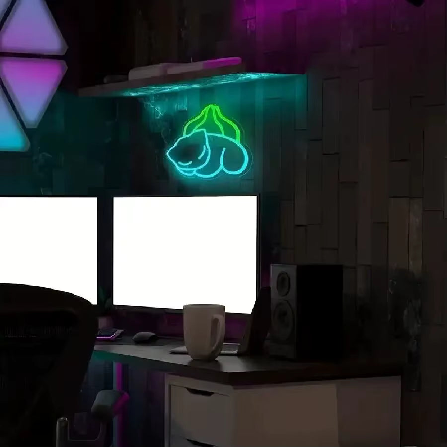 Gaming Neon Signs