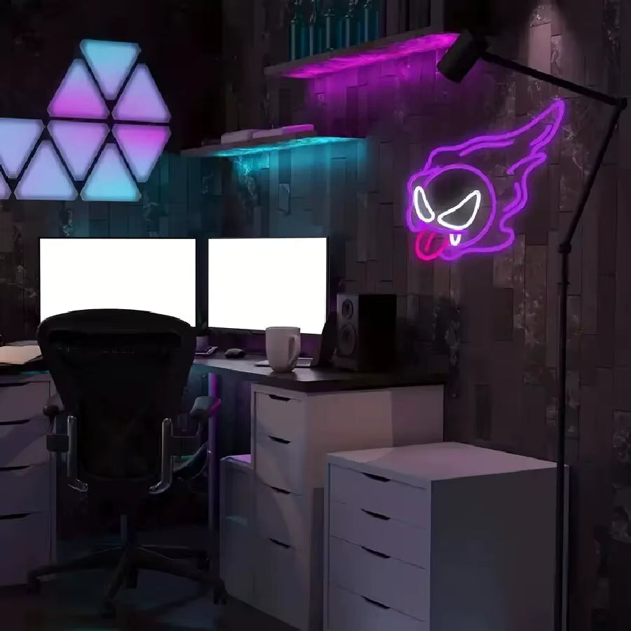 Gaming Neon Signs